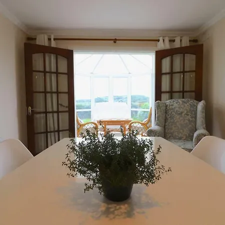 Home, One Minute From The Beach And Pubs * Strandhill