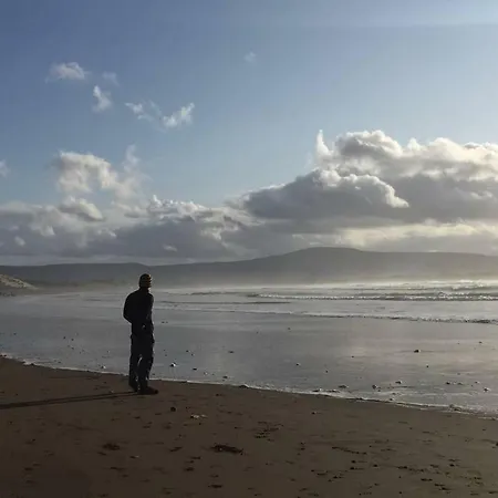 Homestay Home, One Minute From The Beach And Pubs *
