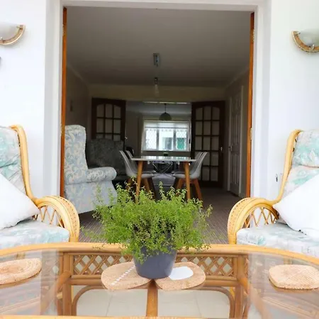 Homestay Home, One Minute From The Beach And Pubs Strandhill