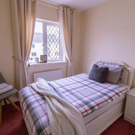 Home, One Minute From The Beach And Pubs Strandhill