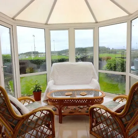 Home, One Minute From The Beach And Pubs * Strandhill